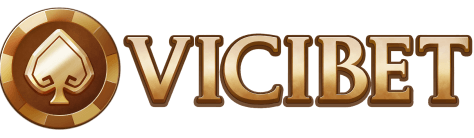 Logo Vicibet